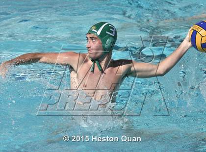 Thumbnail 1 in Miramonte vs. Acalanes (S&R Tournament) photogallery.