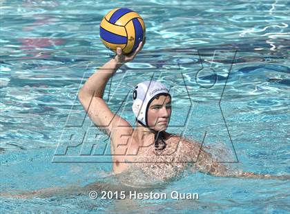 Thumbnail 1 in Miramonte vs. Acalanes (S&R Tournament) photogallery.