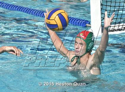 Thumbnail 3 in Miramonte vs. Acalanes (S&R Tournament) photogallery.