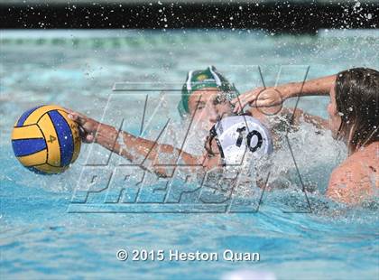 Thumbnail 3 in Miramonte vs. Acalanes (S&R Tournament) photogallery.
