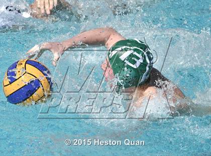 Thumbnail 3 in Miramonte vs. Acalanes (S&R Tournament) photogallery.