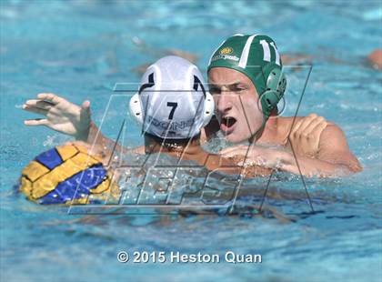 Thumbnail 1 in Miramonte vs. Acalanes (S&R Tournament) photogallery.