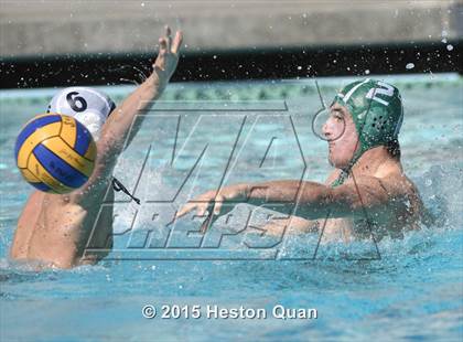 Thumbnail 1 in Miramonte vs. Acalanes (S&R Tournament) photogallery.