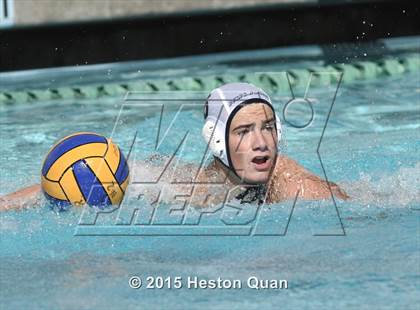 Thumbnail 1 in Miramonte vs. Acalanes (S&R Tournament) photogallery.
