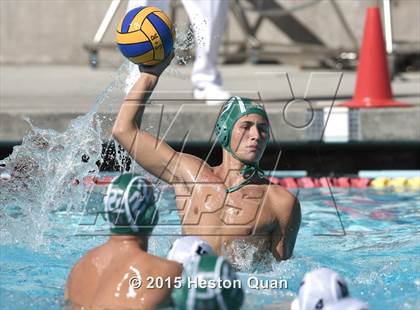 Thumbnail 3 in Miramonte vs. Acalanes (S&R Tournament) photogallery.