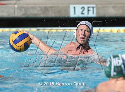 Thumbnail 2 in Miramonte vs. Acalanes (S&R Tournament) photogallery.