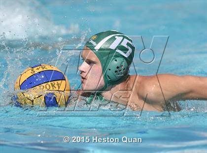 Thumbnail 1 in Miramonte vs. Acalanes (S&R Tournament) photogallery.