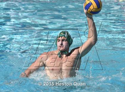 Thumbnail 3 in Miramonte vs. Acalanes (S&R Tournament) photogallery.