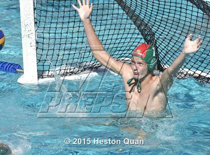 Thumbnail 2 in Miramonte vs. Acalanes (S&R Tournament) photogallery.