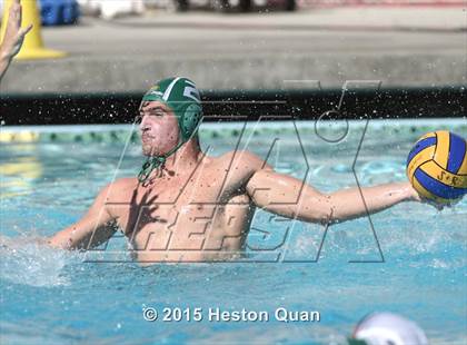 Thumbnail 3 in Miramonte vs. Acalanes (S&R Tournament) photogallery.