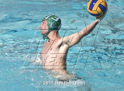 Thumbnail 2 in Miramonte vs. Acalanes (S&R Tournament) photogallery.