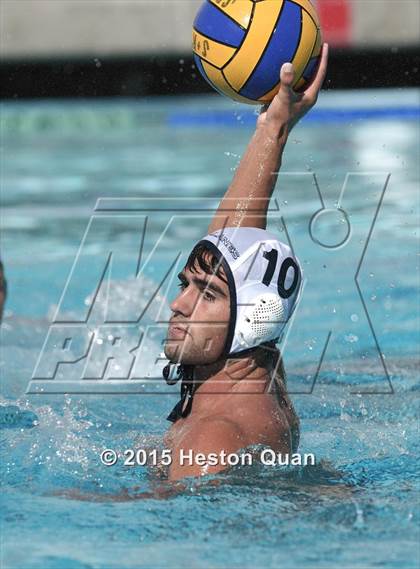Thumbnail 1 in Miramonte vs. Acalanes (S&R Tournament) photogallery.