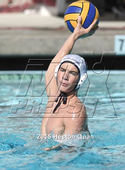 Thumbnail 1 in Miramonte vs. Acalanes (S&R Tournament) photogallery.