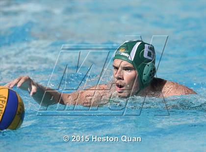 Thumbnail 1 in Miramonte vs. Acalanes (S&R Tournament) photogallery.