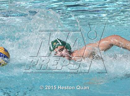 Thumbnail 1 in Miramonte vs. Acalanes (S&R Tournament) photogallery.