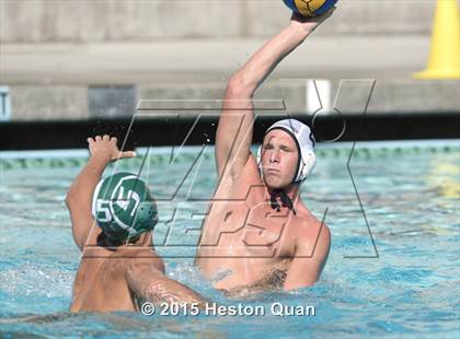 Thumbnail 1 in Miramonte vs. Acalanes (S&R Tournament) photogallery.