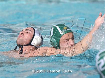 Thumbnail 1 in Miramonte vs. Acalanes (S&R Tournament) photogallery.