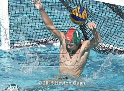 Thumbnail 1 in Miramonte vs. Acalanes (S&R Tournament) photogallery.