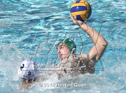 Thumbnail 2 in Miramonte vs. Acalanes (S&R Tournament) photogallery.