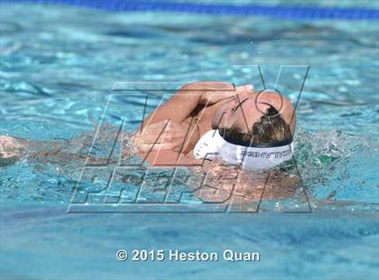 Thumbnail 2 in Miramonte vs. Acalanes (S&R Tournament) photogallery.