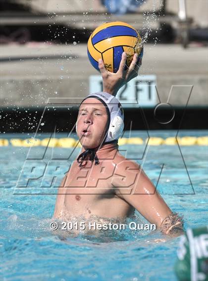 Thumbnail 1 in Miramonte vs. Acalanes (S&R Tournament) photogallery.