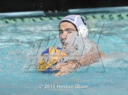 Thumbnail 3 in Miramonte vs. Acalanes (S&R Tournament) photogallery.