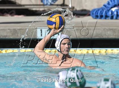 Thumbnail 3 in Miramonte vs. Acalanes (S&R Tournament) photogallery.