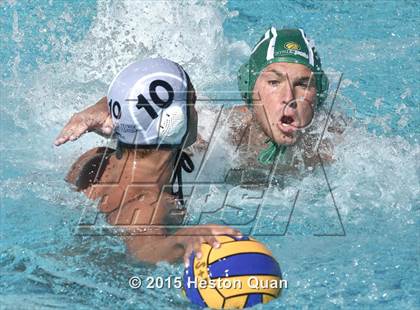 Thumbnail 1 in Miramonte vs. Acalanes (S&R Tournament) photogallery.
