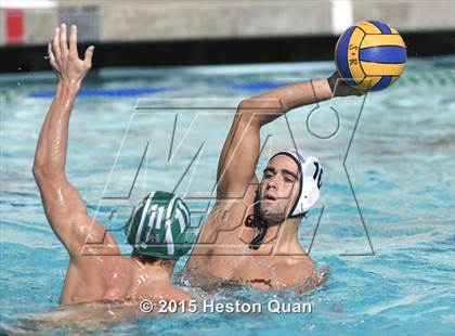 Thumbnail 3 in Miramonte vs. Acalanes (S&R Tournament) photogallery.