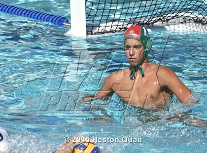 Thumbnail 1 in Miramonte vs. Acalanes (S&R Tournament) photogallery.