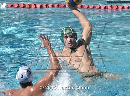 Thumbnail 1 in Miramonte vs. Acalanes (S&R Tournament) photogallery.