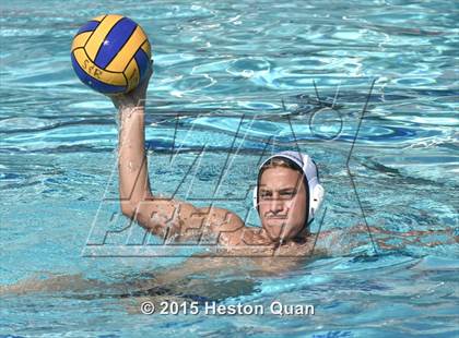Thumbnail 1 in Miramonte vs. Acalanes (S&R Tournament) photogallery.