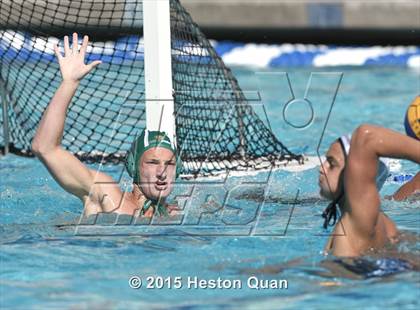 Thumbnail 1 in Miramonte vs. Acalanes (S&R Tournament) photogallery.