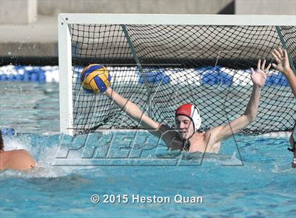 Thumbnail 1 in Miramonte vs. Acalanes (S&R Tournament) photogallery.