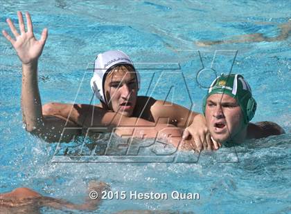 Thumbnail 2 in Miramonte vs. Acalanes (S&R Tournament) photogallery.
