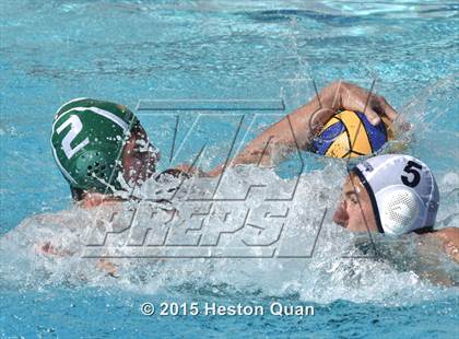 Thumbnail 3 in Miramonte vs. Acalanes (S&R Tournament) photogallery.