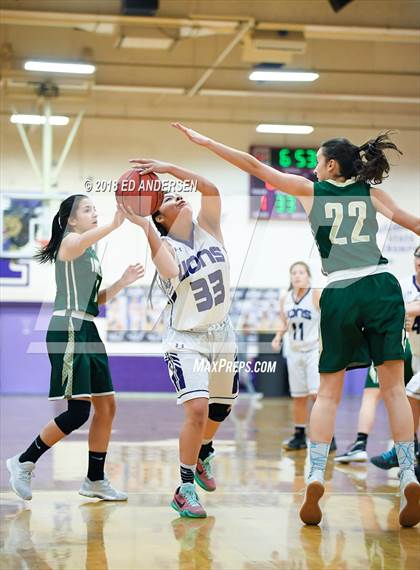 Thumbnail 3 in Incline @ Yerington photogallery.