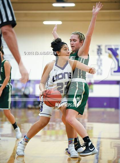 Thumbnail 3 in Incline @ Yerington photogallery.