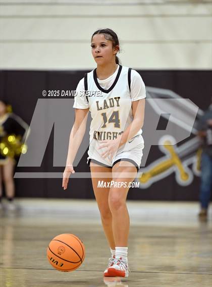 Thumbnail 2 in Marysville @ Rio Linda (CIF State NorCal D4 Round 2) photogallery.