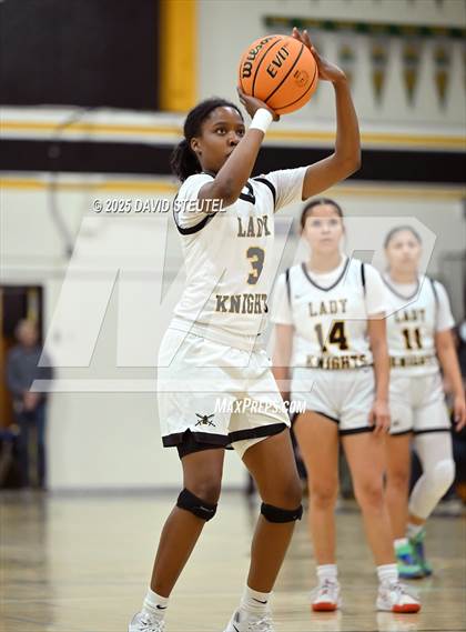 Thumbnail 1 in Marysville @ Rio Linda (CIF State NorCal D4 Round 2) photogallery.