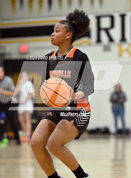 Thumbnail 2 in Marysville @ Rio Linda (CIF State NorCal D4 Round 2) photogallery.