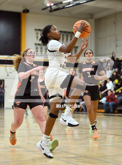 Thumbnail 3 in Marysville @ Rio Linda (CIF State NorCal D4 Round 2) photogallery.