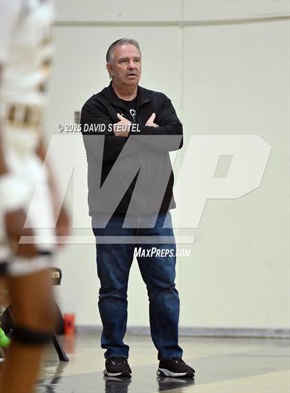 Thumbnail 1 in Marysville @ Rio Linda (CIF State NorCal D4 Round 2) photogallery.