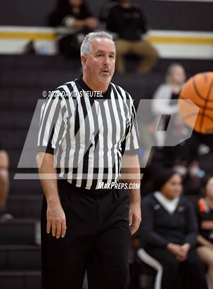 Thumbnail 3 in Marysville @ Rio Linda (CIF State NorCal D4 Round 2) photogallery.