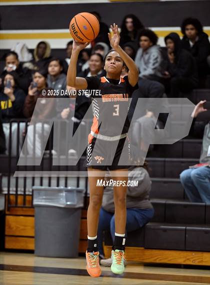 Thumbnail 2 in Marysville @ Rio Linda (CIF State NorCal D4 Round 2) photogallery.