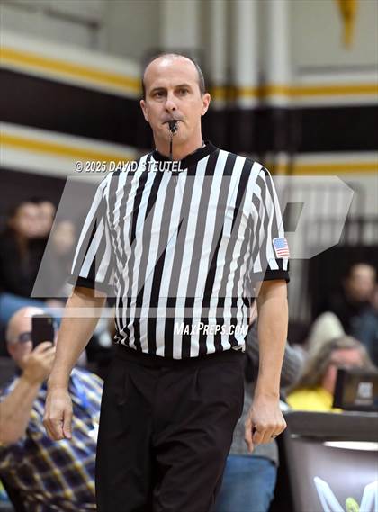 Thumbnail 1 in Marysville @ Rio Linda (CIF State NorCal D4 Round 2) photogallery.