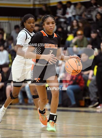 Thumbnail 2 in Marysville @ Rio Linda (CIF State NorCal D4 Round 2) photogallery.