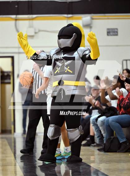 Thumbnail 1 in Marysville @ Rio Linda (CIF State NorCal D4 Round 2) photogallery.