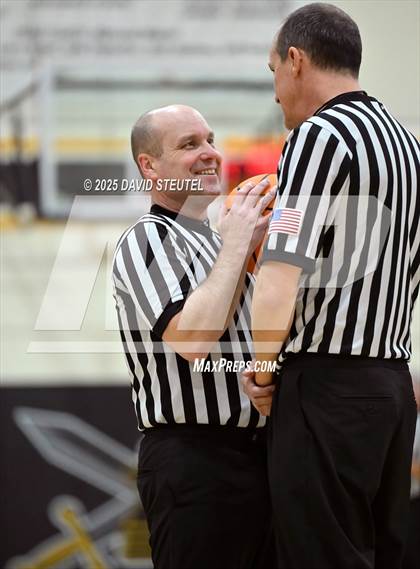 Thumbnail 1 in Marysville @ Rio Linda (CIF State NorCal D4 Round 2) photogallery.