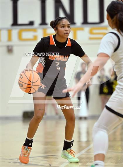 Thumbnail 2 in Marysville @ Rio Linda (CIF State NorCal D4 Round 2) photogallery.